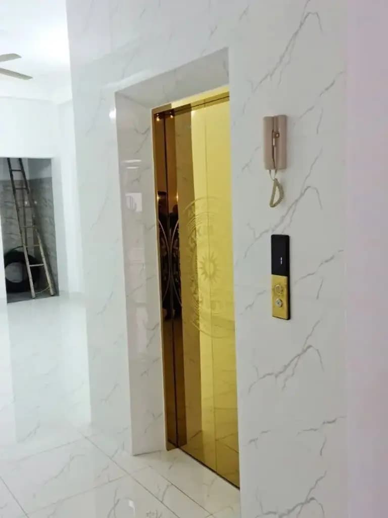 Main-Cho thuê nhà Phân lô 5 tầng THANG MÁY tại TU HOÀNG, Nhổn. 24 triệu/tháng. Phù hợp làm Văn Phòng, Cty-2