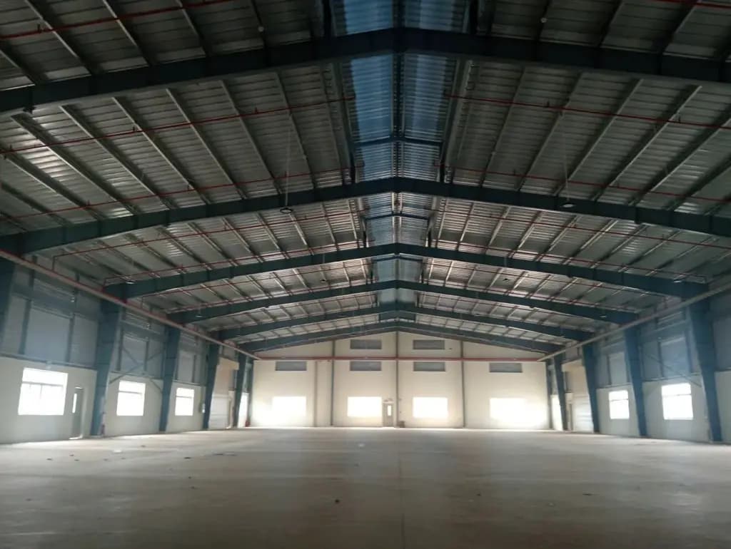 Main-Cho thuê tổng 34000m2 kho xưởng, kế kcn nam tân uyên, kcn vsip 2, 2300m2, 3200m2, 4100m2, 5800m2-0