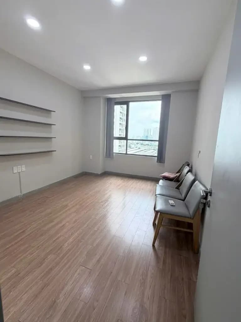 Main-🏙️ CHO THUÊ CĂN HỘ THE GOLD VIEW (BẾN VÂN ĐỒN, Q4) – 2PN 1WC-3