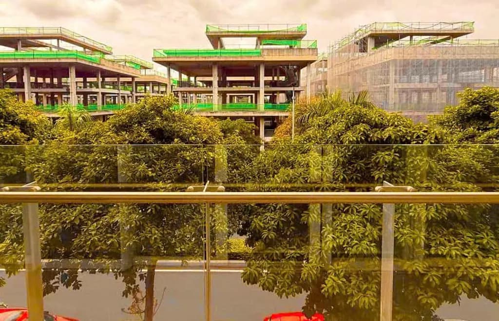 Main-SALA OFFICE * 70M² * TẦNG 3 | 25 TRIỆU/THÁNG-3
