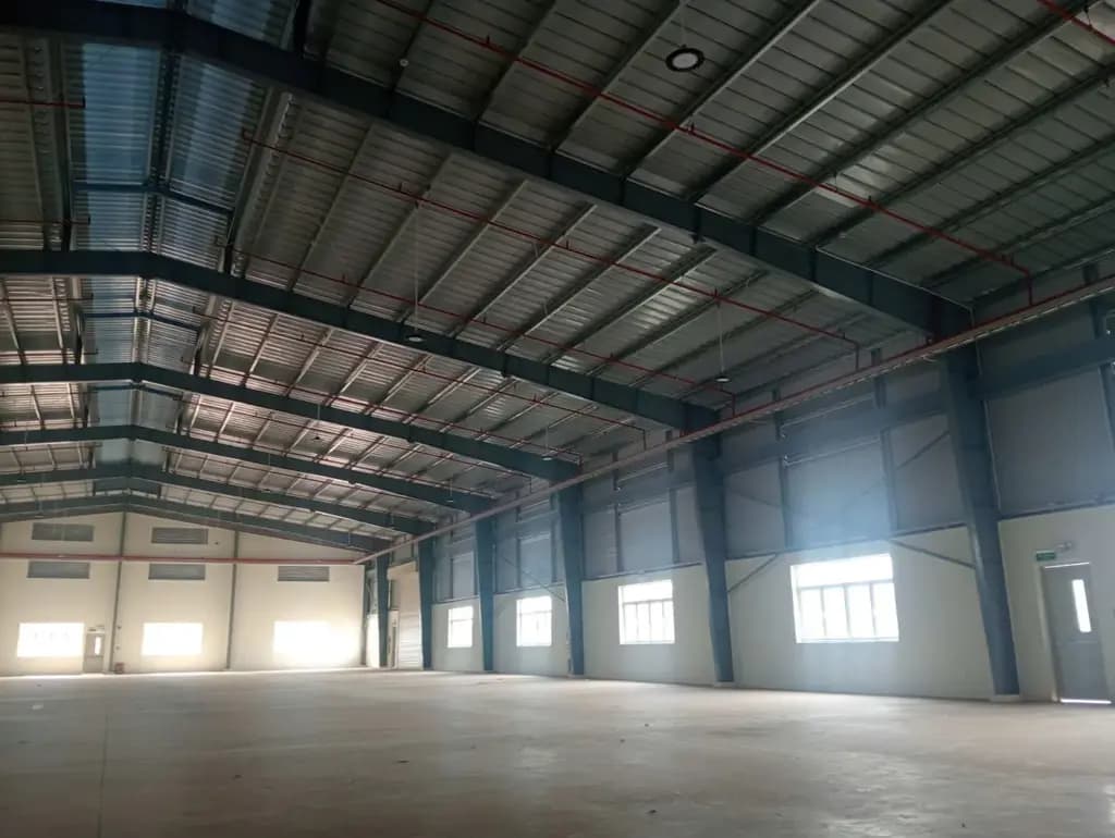 Main-Cho thuê tổng 34000m2 kho xưởng, kế kcn nam tân uyên, kcn vsip 2, 2300m2, 3200m2, 4100m2, 5800m2-1