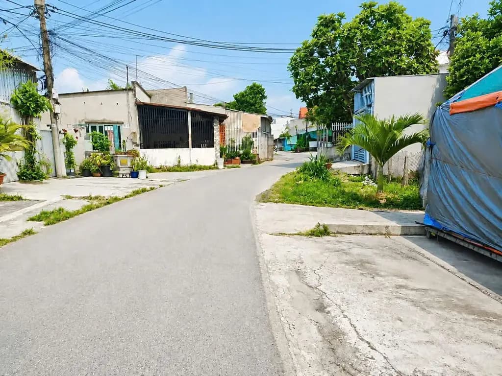 Main-Bán đất Vườn 500m có 150m thổ Tân Phú Trung Củ Chi-3