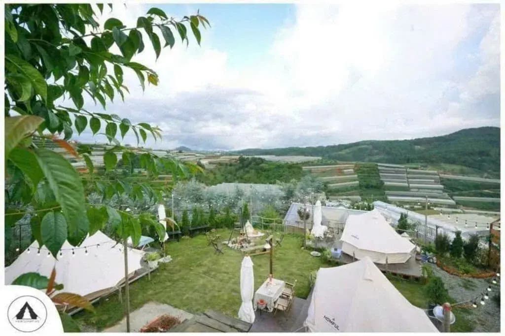 Main-Bán lô đất nông nghiệp QH thổ, tiện làm quán cà phê, camping-2