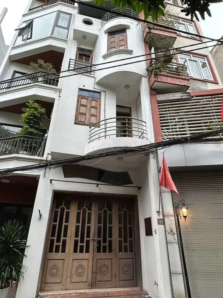 Main-CHO THUÊ NHÀ NGUYÊN CĂN 3 TẦNG TẠI SỐ 41 NGÕ 68 NGỌC THỤY - PHƯỜNG BỒ ĐỀ-1