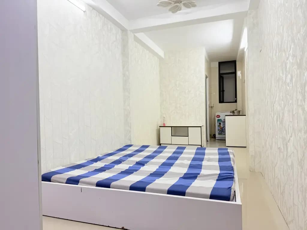 Main-Cho thuê Nhà riêng 36m2 giá 25 triệu tại Đường Bạch Đằng - Chọn - Phường Hoàn Kiếm Hà Nội-5