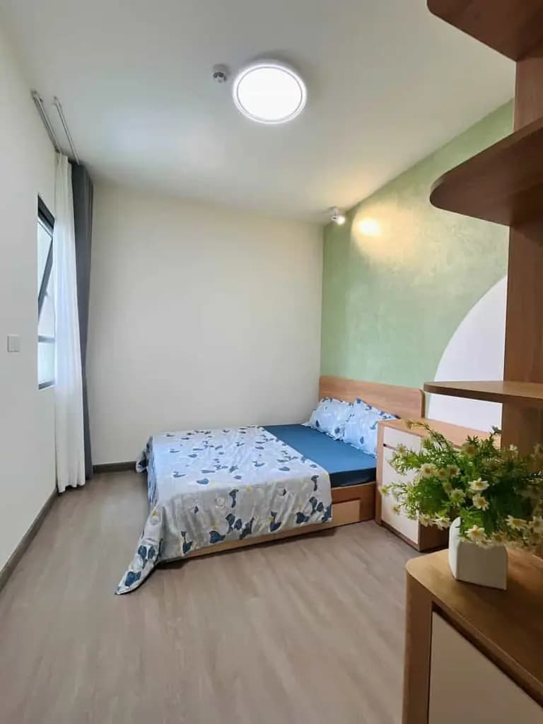 Main-CẦN BÁN GẤP căn hộ Saigon Metro Park Q.Thủ Đức, 1.88 tỷ, 57 m², 2PN2WC, nội thất đầy đủ, SHR-3