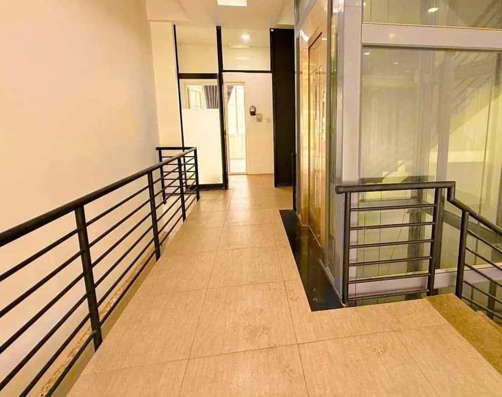 Main-SALA OFFICE * 70M² * TẦNG 3 | 25 TRIỆU/THÁNG-5