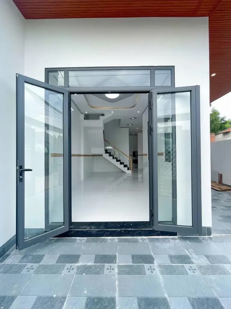 Main-Biệt thự Mini Ngang 7m Ngay Chợ Tân Bình Gần Ngã 4 Tân Triều-2