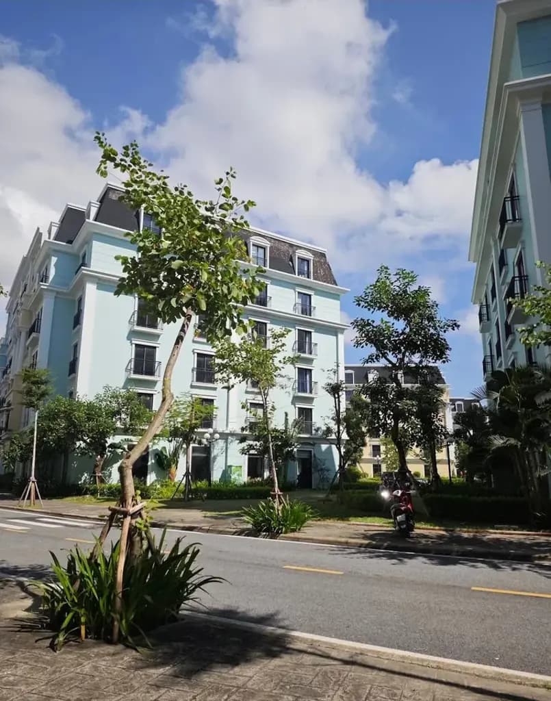 Cho thuê Nhà riêng 686m2 giá 75 triệu tại - Chọn - - Chọn - Phường Bãi Cháy Quảng Ninh