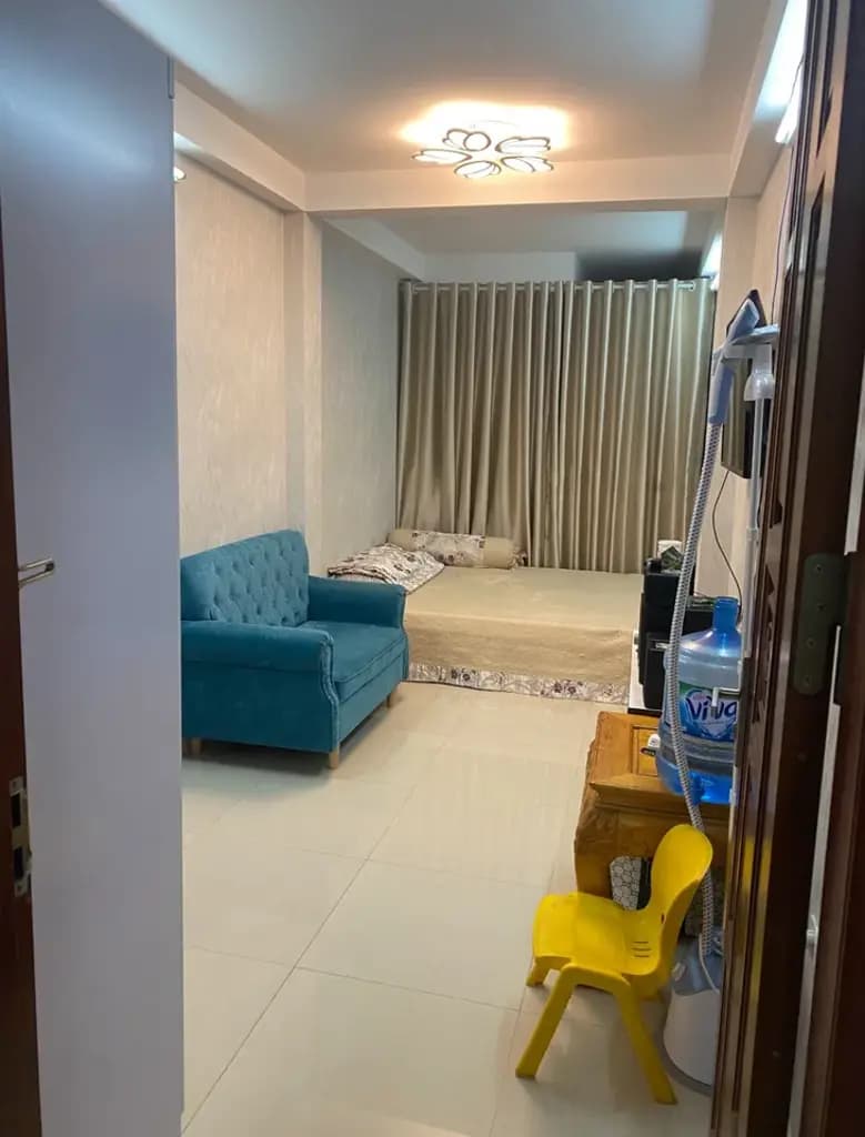 Cho thuê Nhà riêng 36m2 giá 25 triệu tại Đường Bạch Đằng - Chọn - Phường Hoàn Kiếm Hà Nội