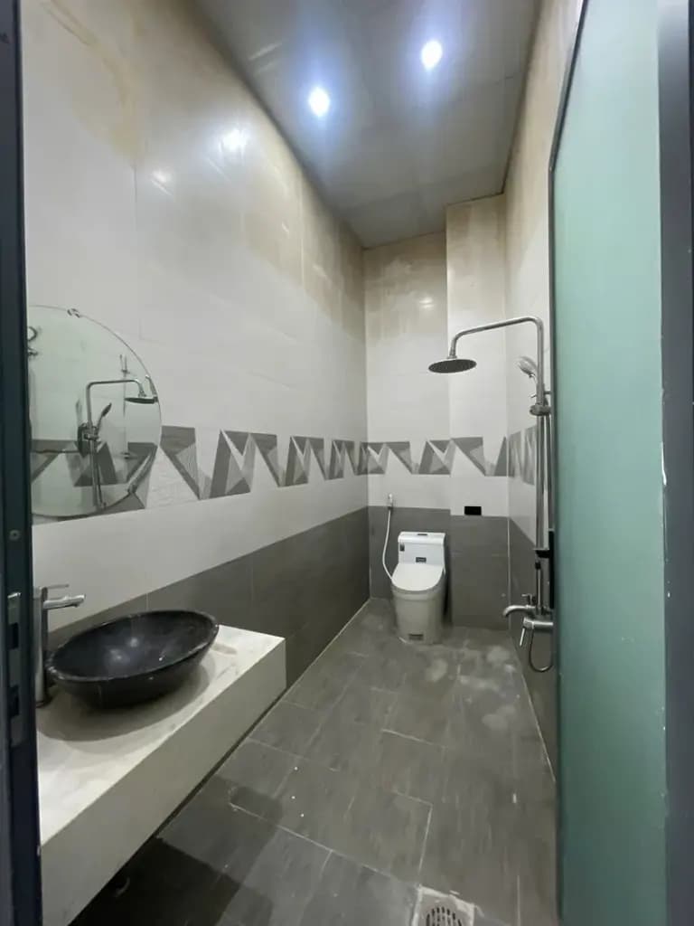 Main-Bán Nhà riêng 160m2 có sẵn 90 m2 thổ cư giá 2 tỷ tại Đường Huỳnh Văn Nghệ Phường Bửu Long Thành phố Đồng Nai-5