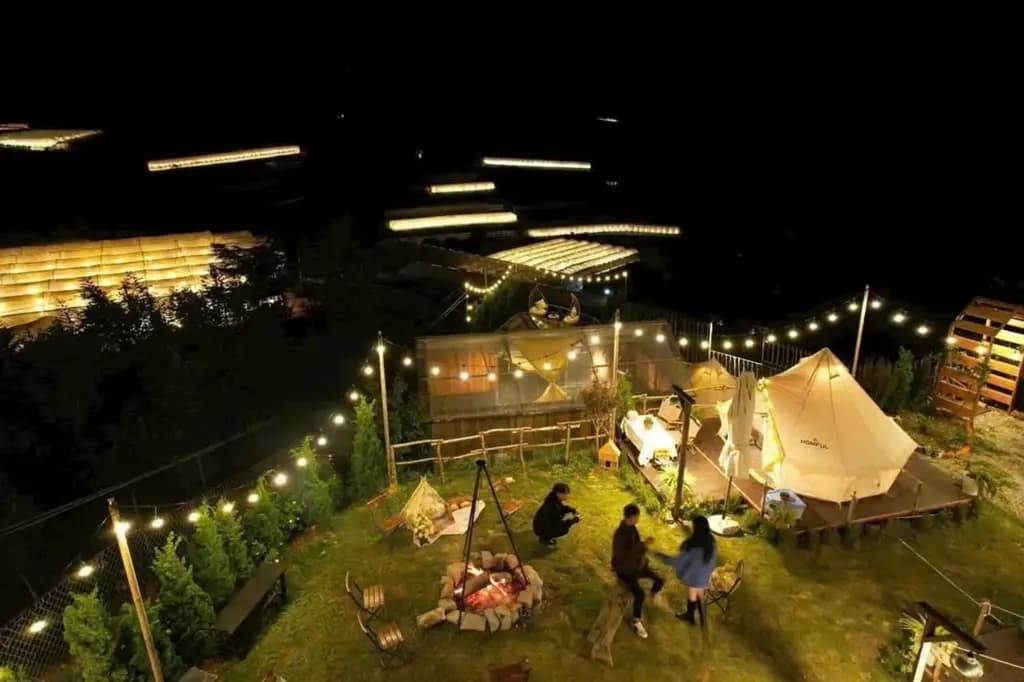 Main-Bán lô đất nông nghiệp QH thổ, tiện làm quán cà phê, camping-3