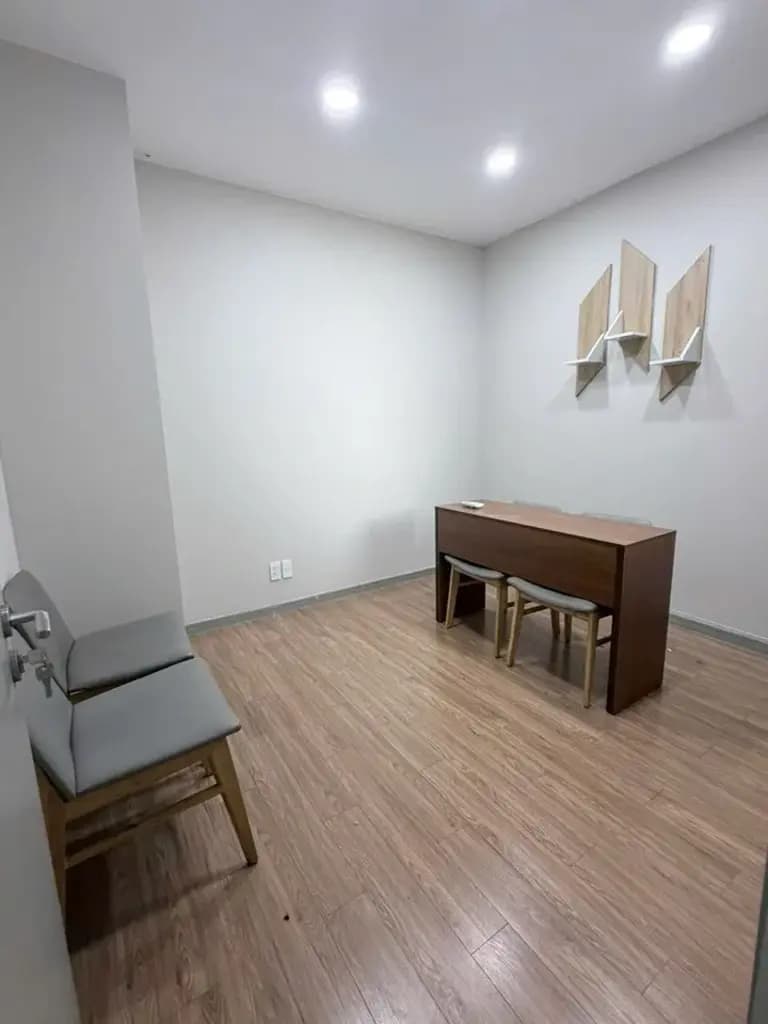Main-🏙️ CHO THUÊ CĂN HỘ THE GOLD VIEW (BẾN VÂN ĐỒN, Q4) – 2PN 1WC-2