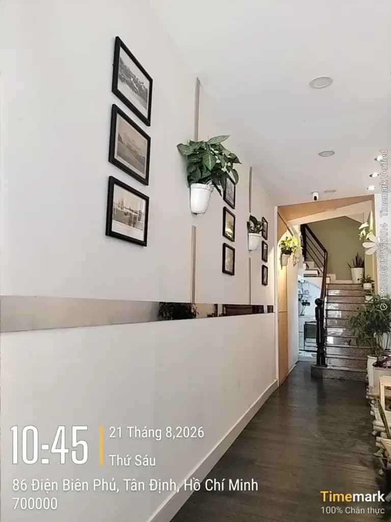 Main-Cho thuê Văn phòng Ảo, giá 350 ngàn/ tháng tại Tòa nhà 86 Điện Biên Phủ, P. Đa Kao, Q.1, TP. Hồ Chí Minh-6