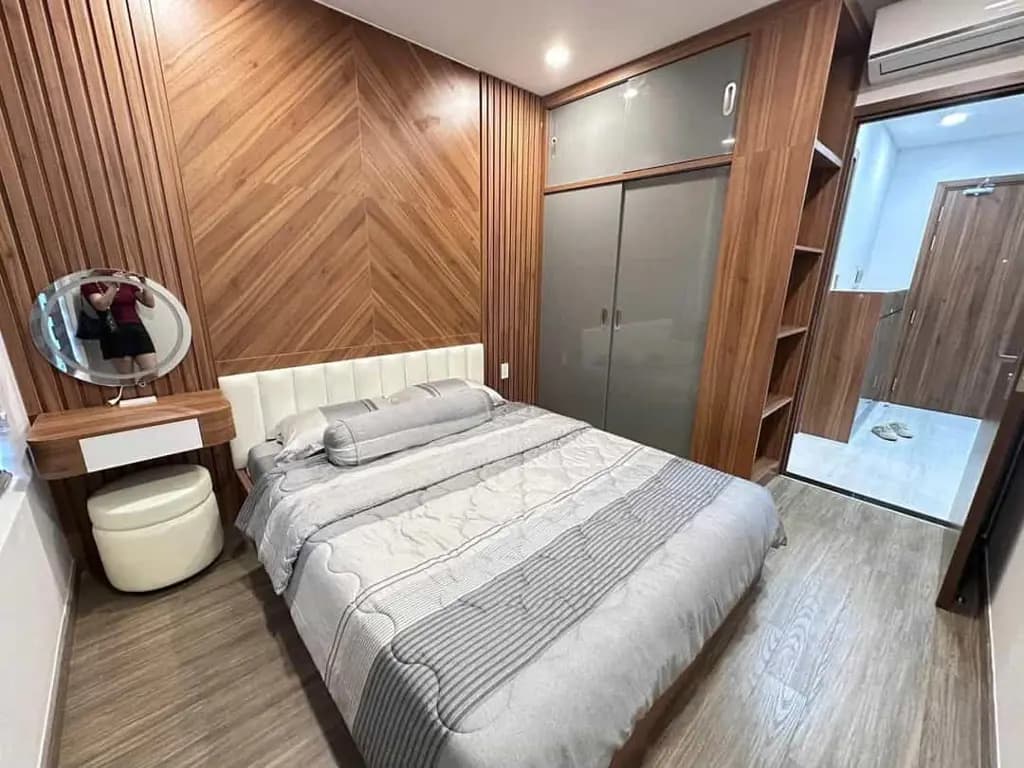 Main-CẦN BÁN GẮP căn hộ Copac Square Q.4, 3.56 tỷ, 70.5m2, 2PN 2WC, nội thất cơ bản, thoáng mát, SHR-2