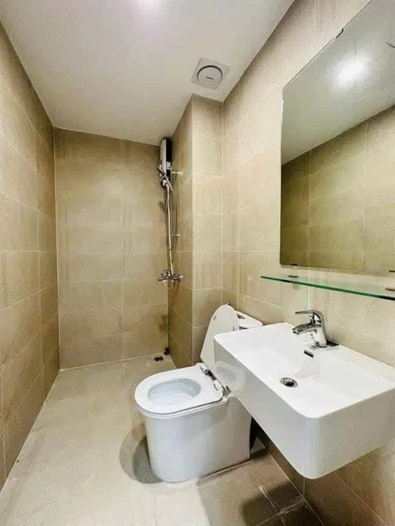 Main-CẦN BÁN GẤP căn hộ Saigon Metro Park Q.Thủ Đức, 1.88 tỷ, 57 m², 2PN2WC, nội thất đầy đủ, SHR-1