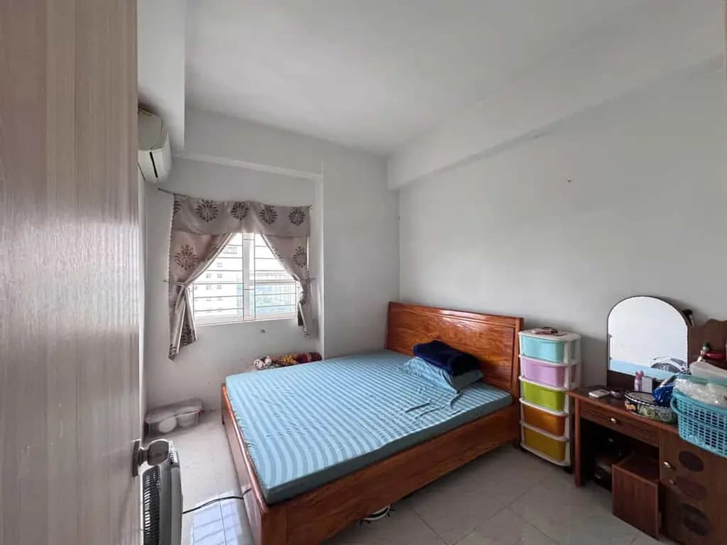 Main-Chủ Nhà Cần Bán Gấp Căn 2 Ngủ Hh03F Chung Cư Thanh Hà-5