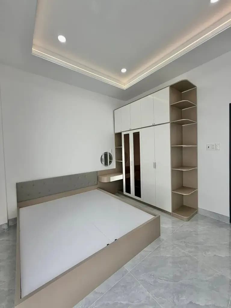 Main-Bán Nhà riêng 160m2 có sẵn 90 m2 thổ cư giá 2 tỷ tại Đường Huỳnh Văn Nghệ Phường Bửu Long Thành phố Đồng Nai-2