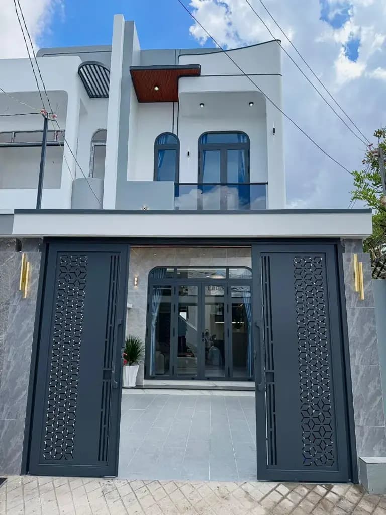 Main-Bán Nhà riêng 160m2 có sẵn 90 m2 thổ cư giá 2 tỷ tại Đường Huỳnh Văn Nghệ Phường Bửu Long Thành phố Đồng Nai-0