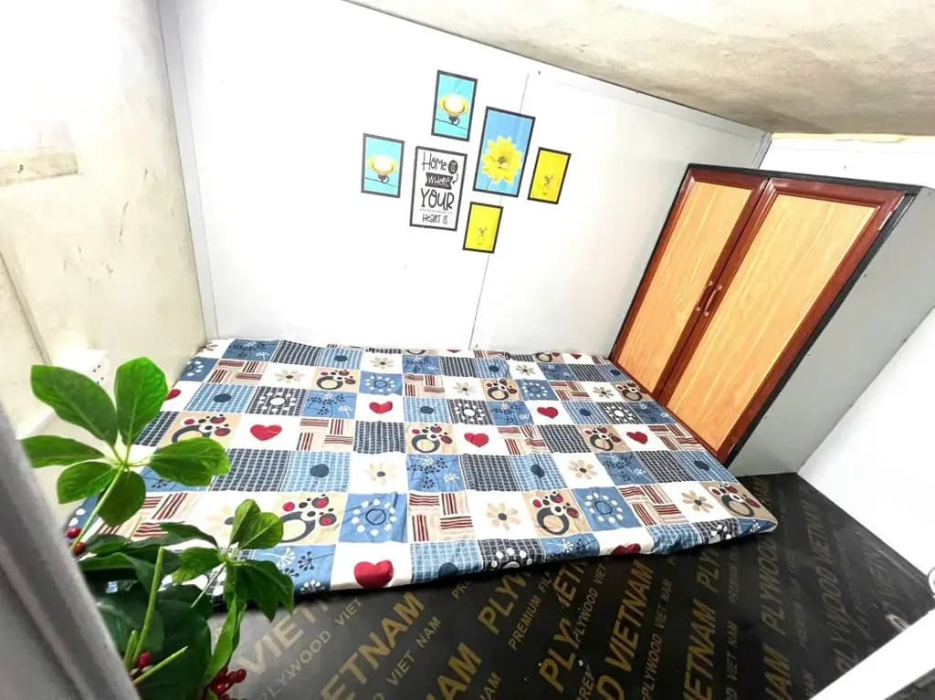 Main-Cho thuê phòng trọ 1,3 tr phạm tuấn tài, cầu giấy. gần đại học quốc gia, báo chí, điện lực-1