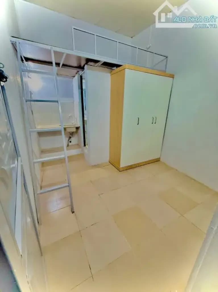 PHÒNG TRỌ KHÉP KÍN GIÁ RẺ 3,3 TR FULL ĐỒ TRẦN THÁI TÔNG, CẦU GIẤY 🔥 ĐI BỘ RA HỌC VIỆN BÁO CHÍ