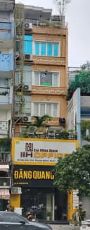 Thumb-Cho thuê Văn phòng Ảo, giá 350 ngàn/ tháng tại Tòa nhà 86 Điện Biên Phủ, P. Đa Kao, Q.1, TP. Hồ Chí Minh-1