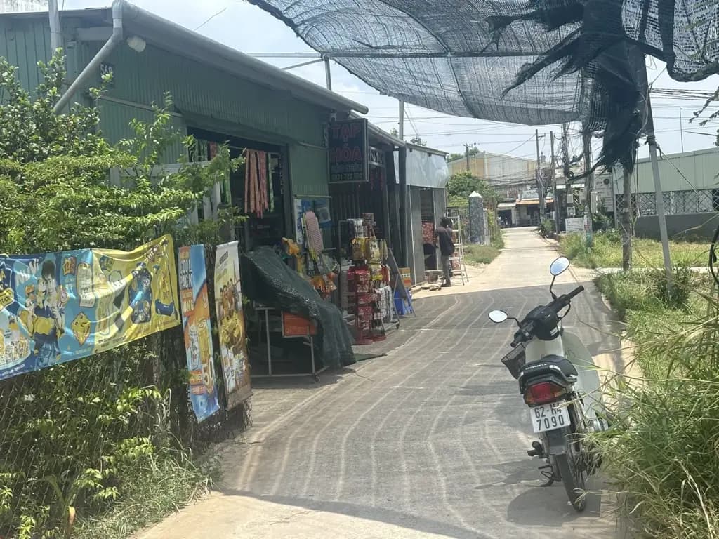 Main-Chủ đang cần vốn ra gấp lô đấy tâm huyết full thỏi cư-3