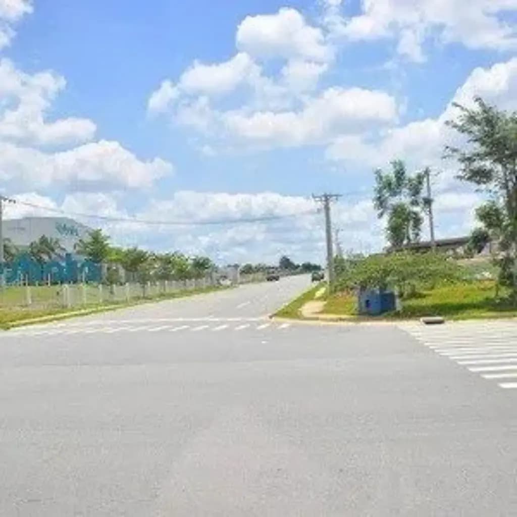 Main-KẸT TIỀN BÁN GẤP 10X52M=520M2 NGAY KCN BÀU BÀNG, CHỢ DÂN ĐÔNG TIỆN XÂY TRỌ 850TR-6