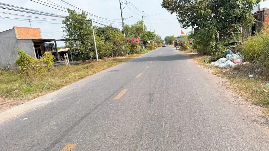 Main-Bán Đất 144m² thổ cư 144m² giá 1.5 tỷ tại Xã Thái Mỹ TP. Hồ Chí Minh-2