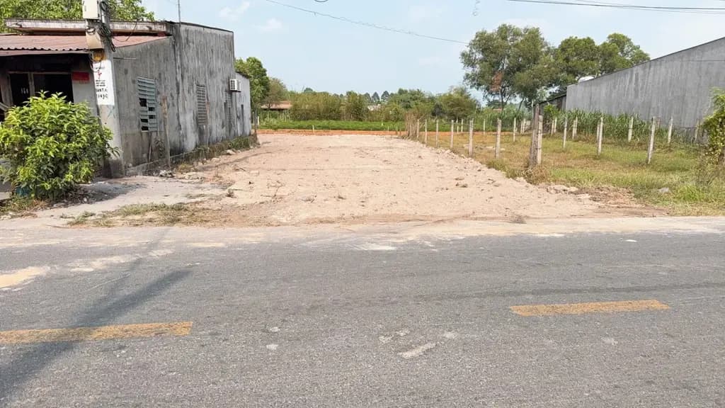 Main-Bán Đất 144m² thổ cư 144m² giá 1.5 tỷ tại Xã Thái Mỹ TP. Hồ Chí Minh-0