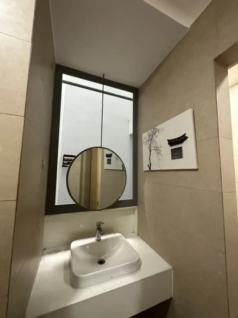 Main-CHÍNH CHỦ CHO THUÊ OFFICETEL/ VĂN PHÒNG TẠI GÒ VẤP, BAO PHÍ QUẢN LÝ-9