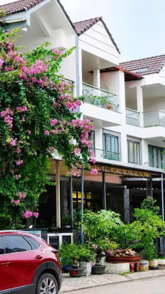 CHO THUÊ VILLA Khu Compound Jamona Home Resort, GIÁ CHỈ 19TR/Th FUll Nội THẤT
