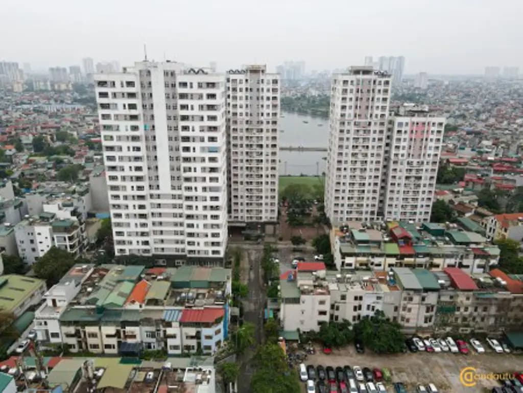Main-CHÍNH CHỦ CHO THUÊ CĂN HỘ P.601, TOÀ NHÀ CT1.1-1