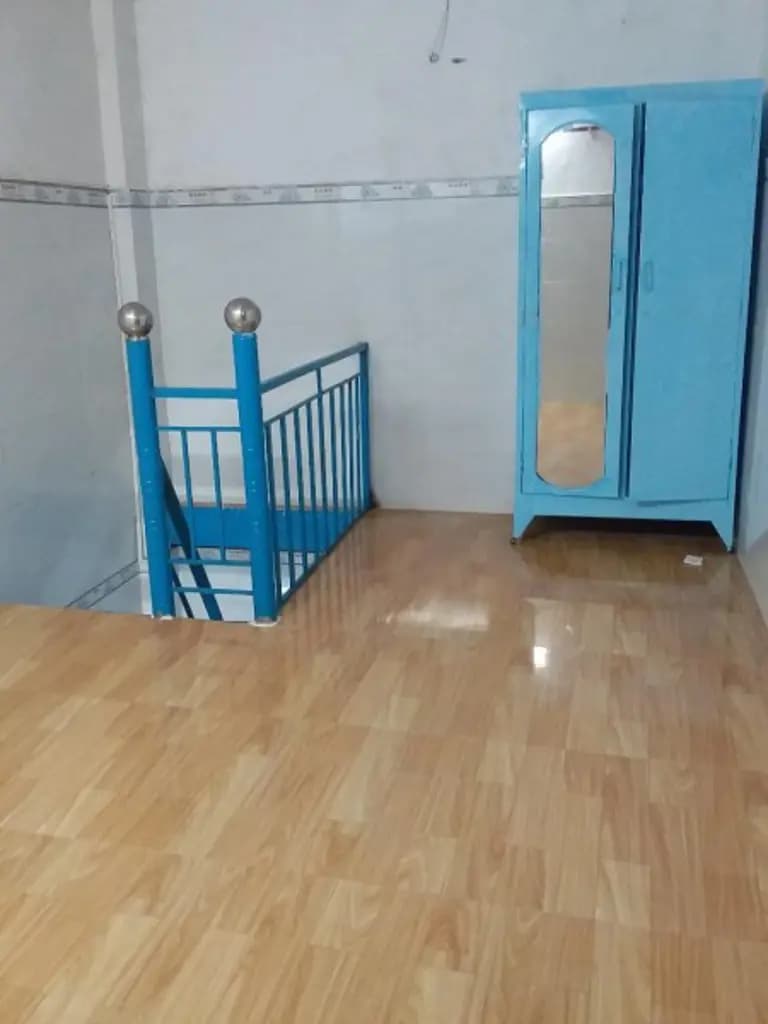 Main-Chính chủ cho thuê nhà NC trệt 2 lầu có bancon, DTSD 36m, đường TX13, P.Thới An, Q.12-4