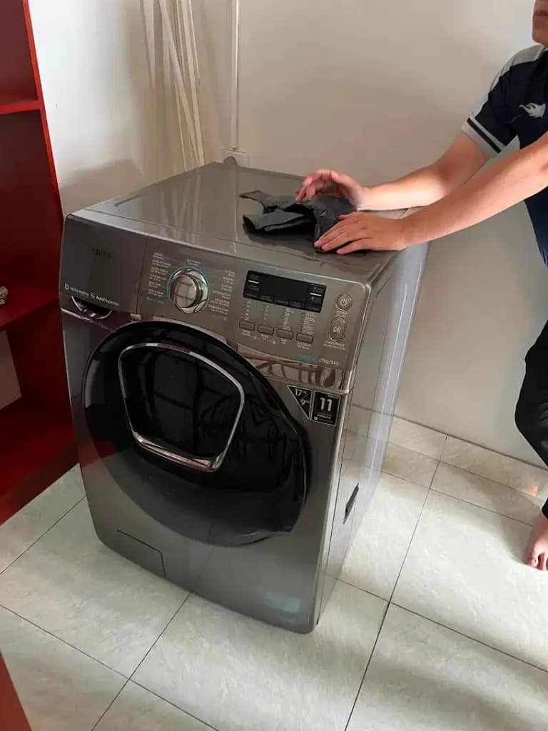 Main-Cho thuê nhà ngõ 235 PHẠM VĂN ĐỒNG, Bắc Từ Liêm. 14 triệu/tháng. Ưu tiên: Gia đình, KD Onl, Nhóm đi làm tối đa 6 người.-3