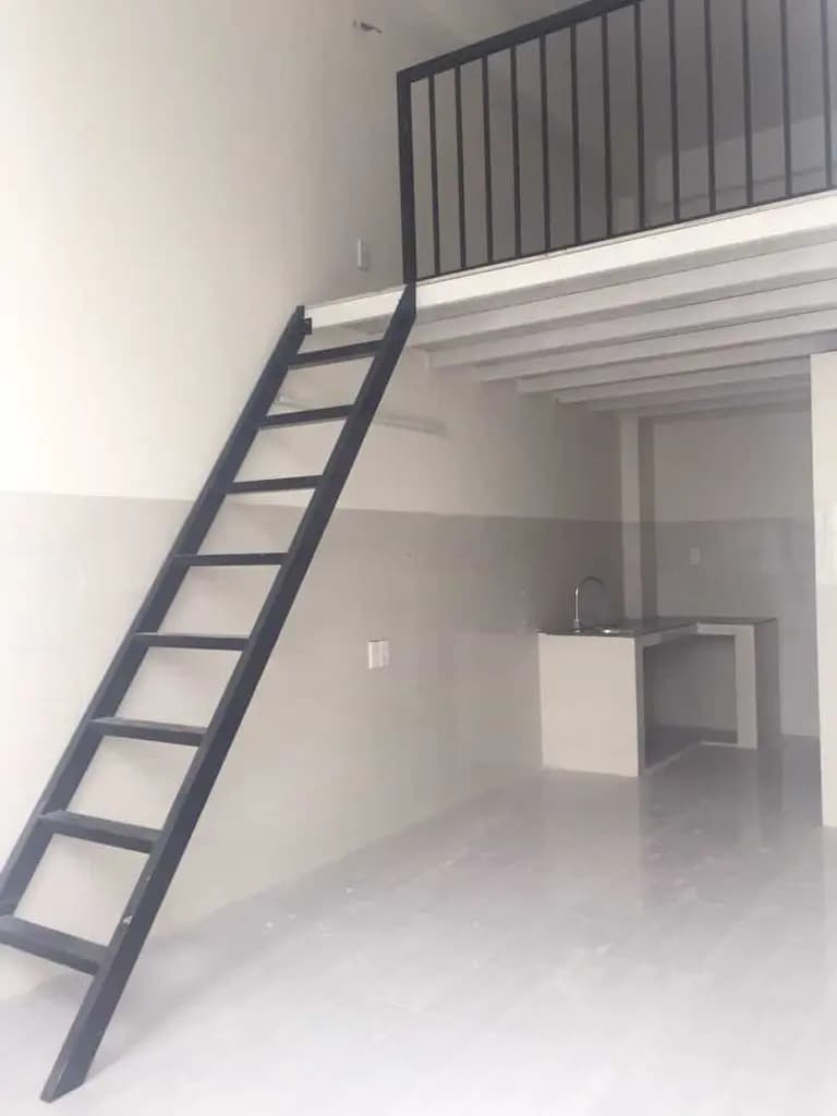 Main-Cho thuê phòng trọ đường 22 sau lưng căn hộ 4S Linh Đông Thủ Đức-1