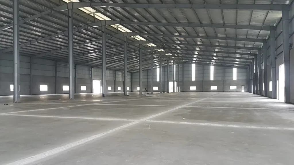 Main-Cho Thuê Xưởng Sx 8000m2 - Pccc Sprinkler Rẻ Nhất Trong Kcn châu đức cảng cái mép-0