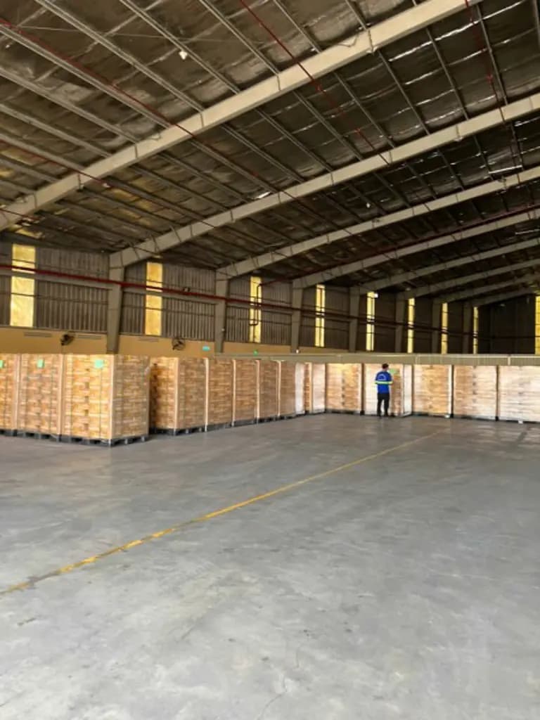 Main-Cho thuê kho Dĩ An - Thủ Đức, kho sạch, tiện tích đầy đủ, giá cạnh tranh-2
