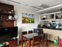 Thumb-Cho thuê CĂN HỘ 2 ngủ tại Hòa Bình Green Apartment ngõ 376 Đường Bưởi , Ba Đình. 14 triệu/ tháng.-2