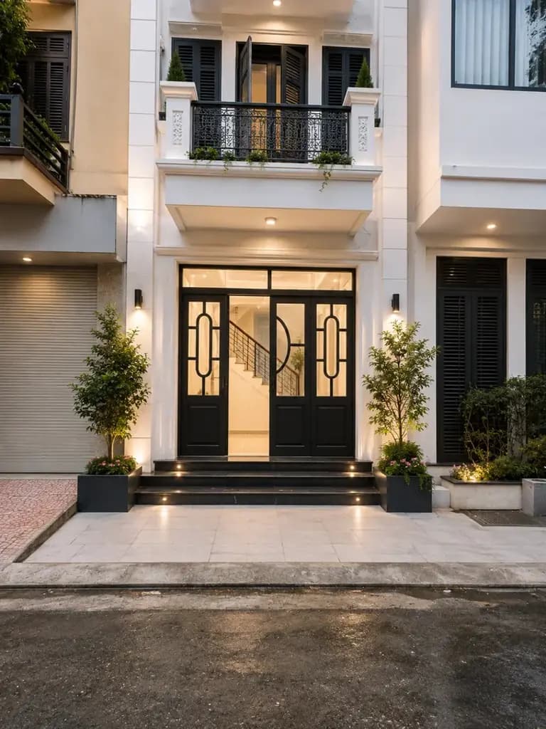 Main-Cho thuê nhà ngõ 180 HOÀNG QUỐC VIỆT, Cầu Giấy. 23 triệu/tháng. Ưu tiên: Hộ gia đình, KD Onl, Văn Phòng, Spa...-0