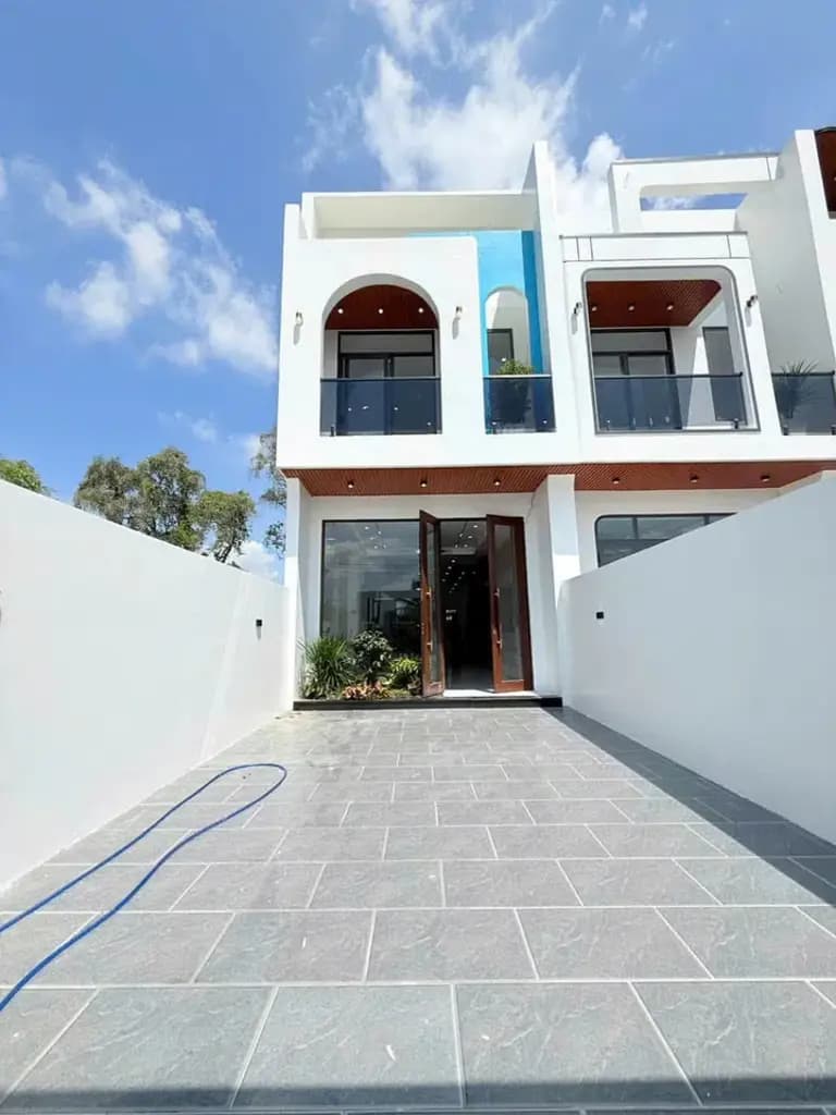 Main-Bán Nhà Riêng 85m2 có sẵn 85 m2 thổ cư giá 1.95 tỷ tại - Phường Bửu Long Thành phố Biên Hòa Đồng Nai-0
