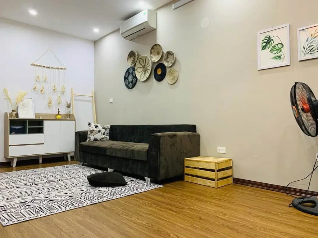 Main-Cho thuê Căn hộ chung cư 100m2 giá 8 triệu tại Đường Tố Hữu Phường La Khê Quận Hà Đông Hà Nội-0
