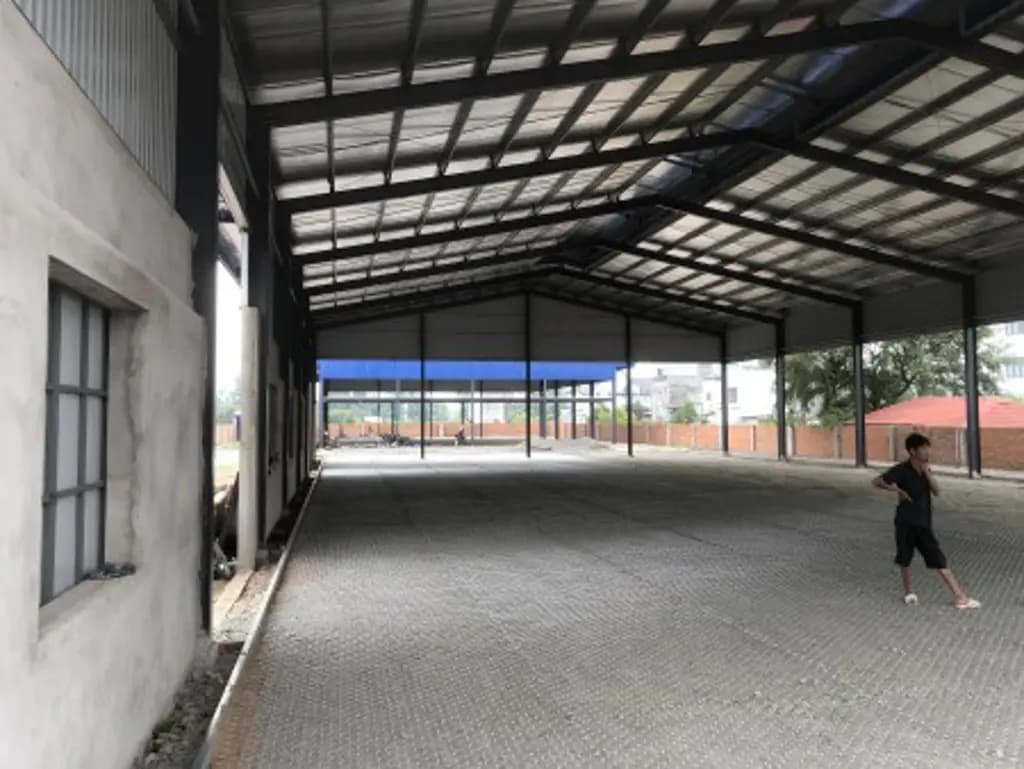Main-Cho thuê kho xưởng 400m2, 700m2, 1000m2, 1200m2, 1600m2, 2000m2 gần Ngã tư Ga cho thuê-8