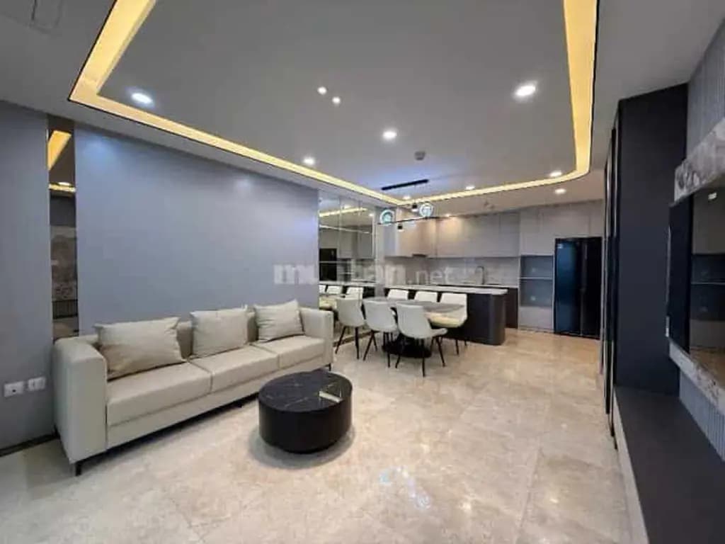Main-Chính chủ cho thuê căn hộ chung cư D'LE ROI SOLEI - XUÂN DIỆU - TÂY HỒ - HÀ NỘI-4