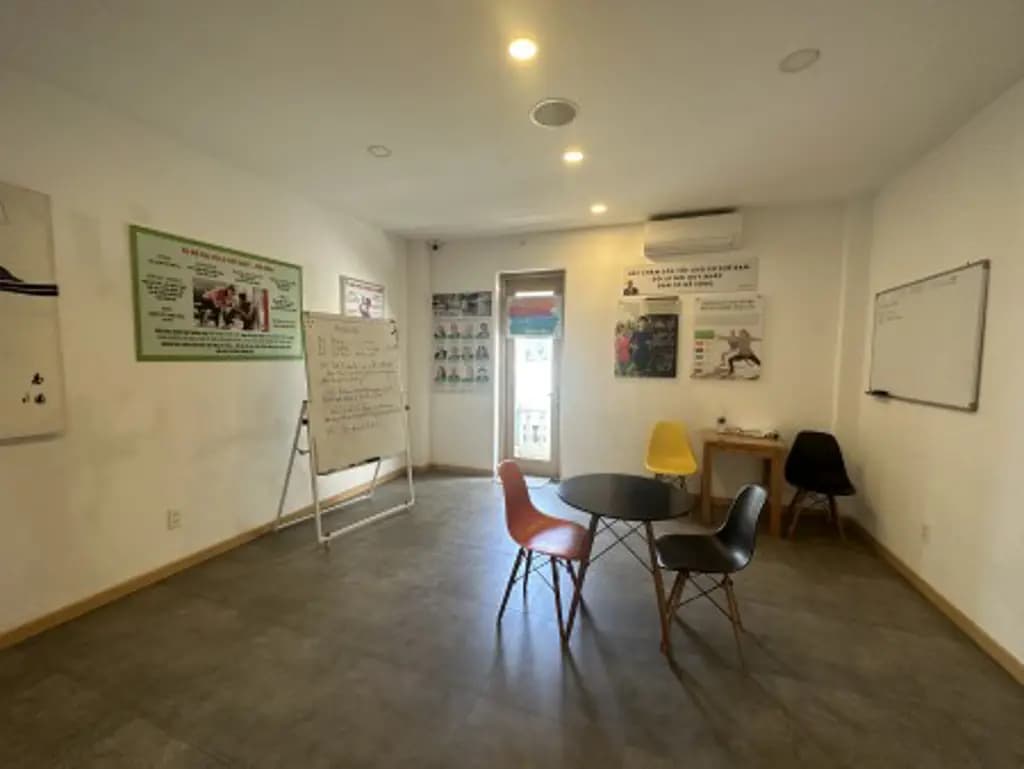 Main-CHÍNH CHỦ CHO THUÊ OFFICETEL/ VĂN PHÒNG TẠI GÒ VẤP, BAO PHÍ QUẢN LÝ-6