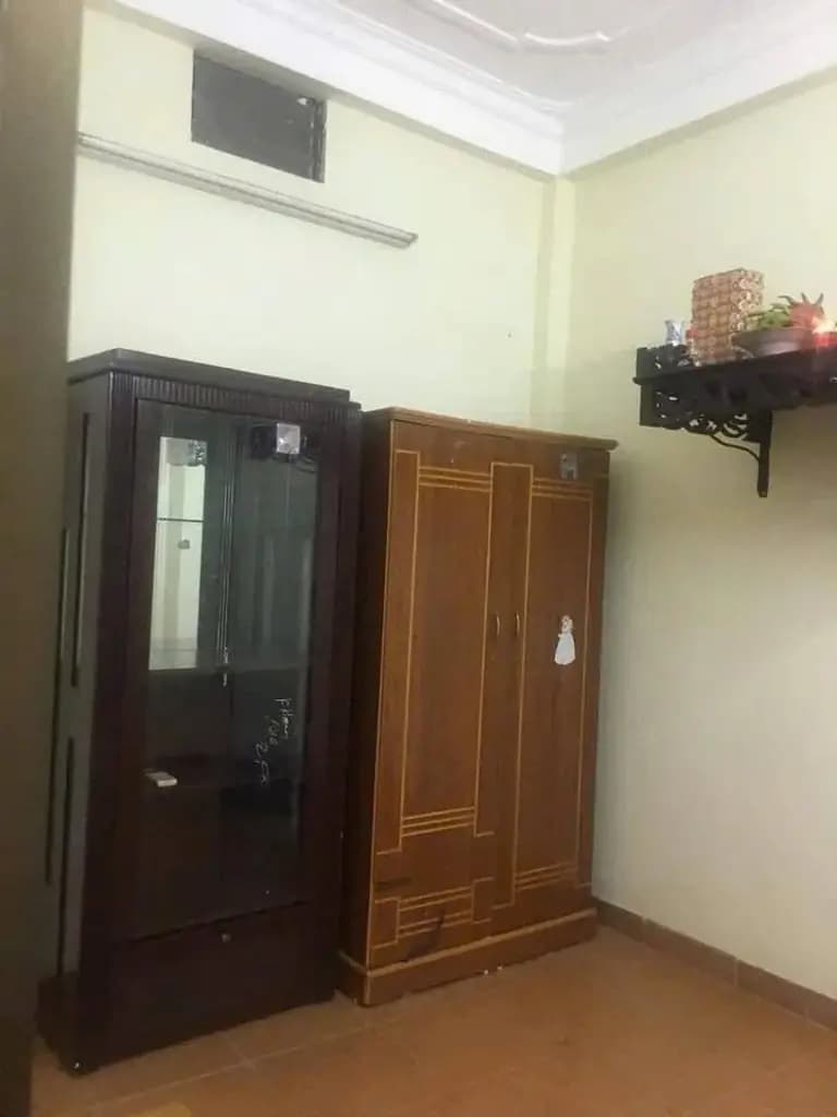 Main-Cho thuê nhà ngõ 173 HOÀNG HOA THÁM, Ba Đình. 14.5 triệu/ tháng. Phù hợp ở Hộ Gia Đình-4