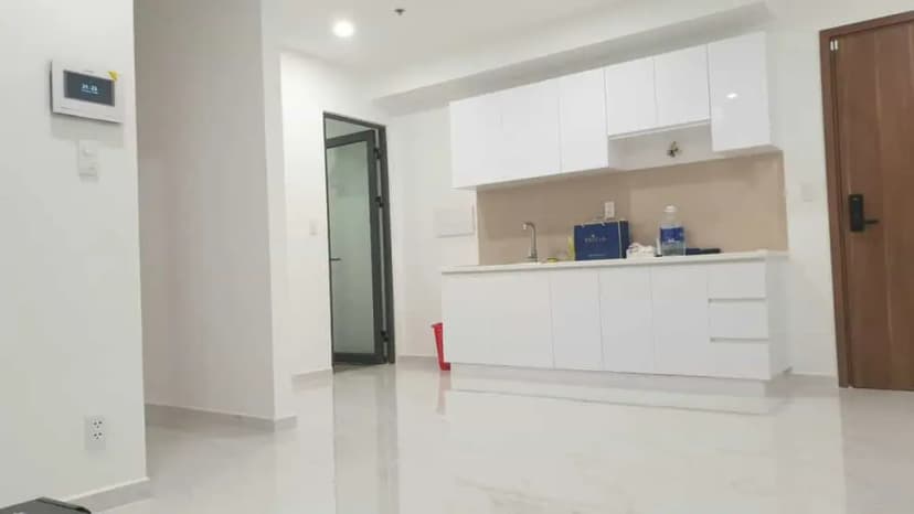 CĂN GÓC 2PN 2WC PRECIA - NHÀ CƠ BẢN DỄ DÉCOR THEO Ý THÍCH CHỈ 14 TRIỆU
