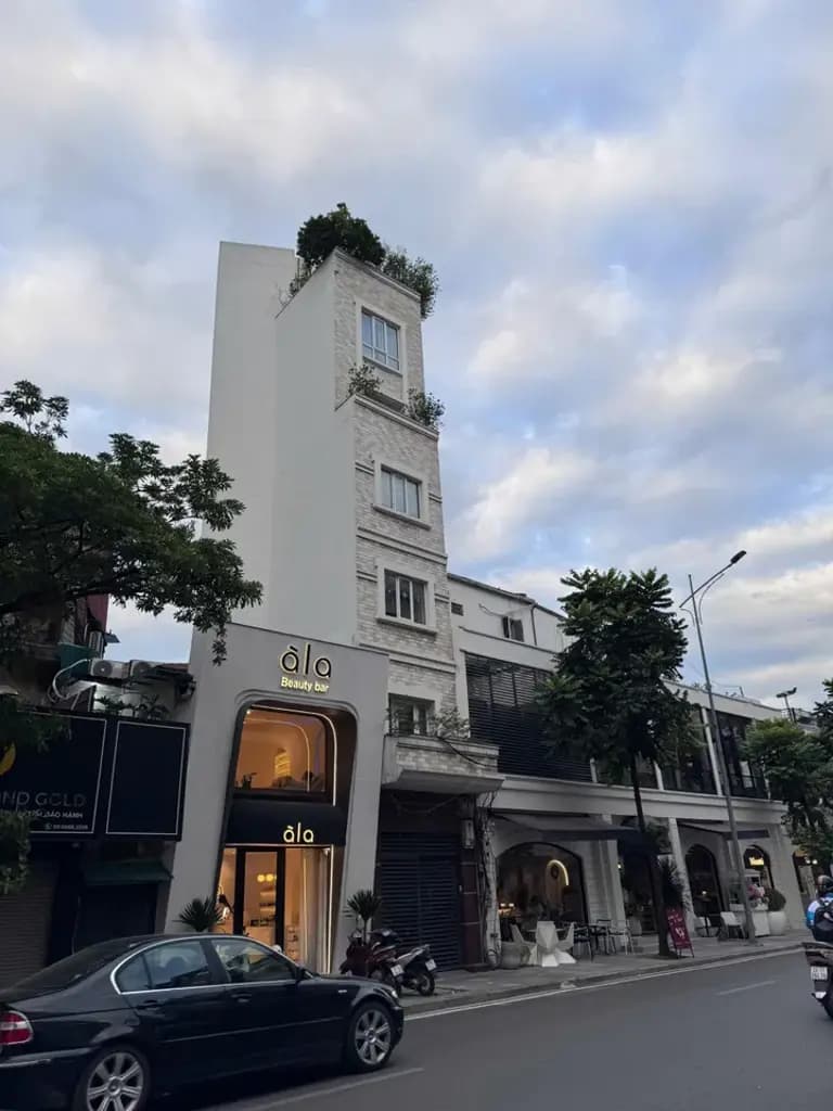 Main-CHO THUÊ CĂN HỘ TẠI TRUNG TÂM PHỐ CỔ HOÀN KIẾM-7