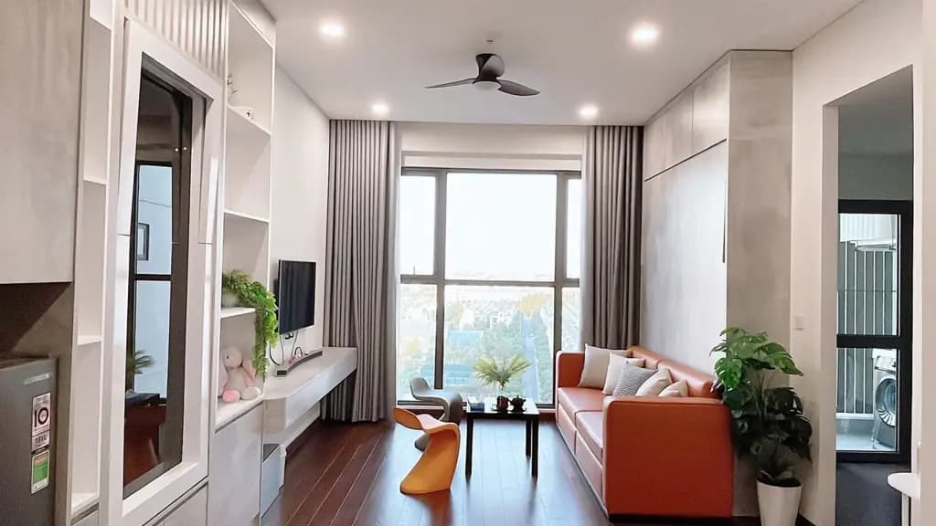 Main-CHO THUÊ 6TR/ tháng CHUNG CƯ VINHOMES OCEAN PARK-7