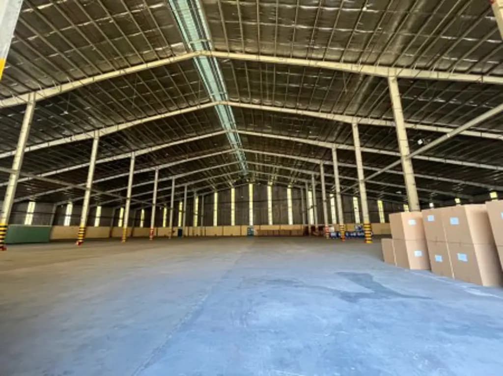Main-Cho thuê kho Dĩ An - Thủ Đức, kho sạch, tiện tích đầy đủ, giá cạnh tranh-1
